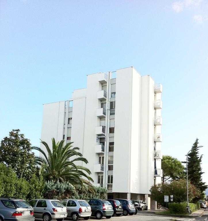 פיזה Dormire A Cisanello מראה חיצוני תמונה